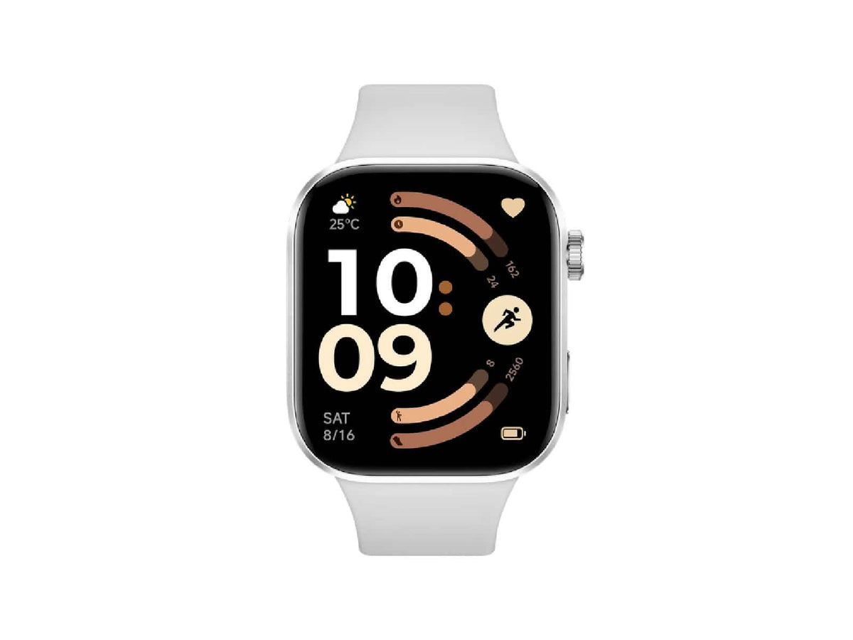 Reloj Inteligente 6 Xiaomi Redmi #Color_White