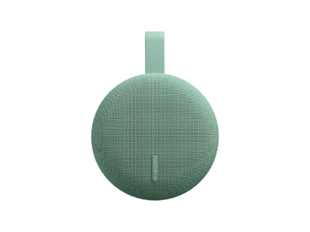 Parlante Altavoz Bluetooth Xiaomi #Color_DarkSeaGreen