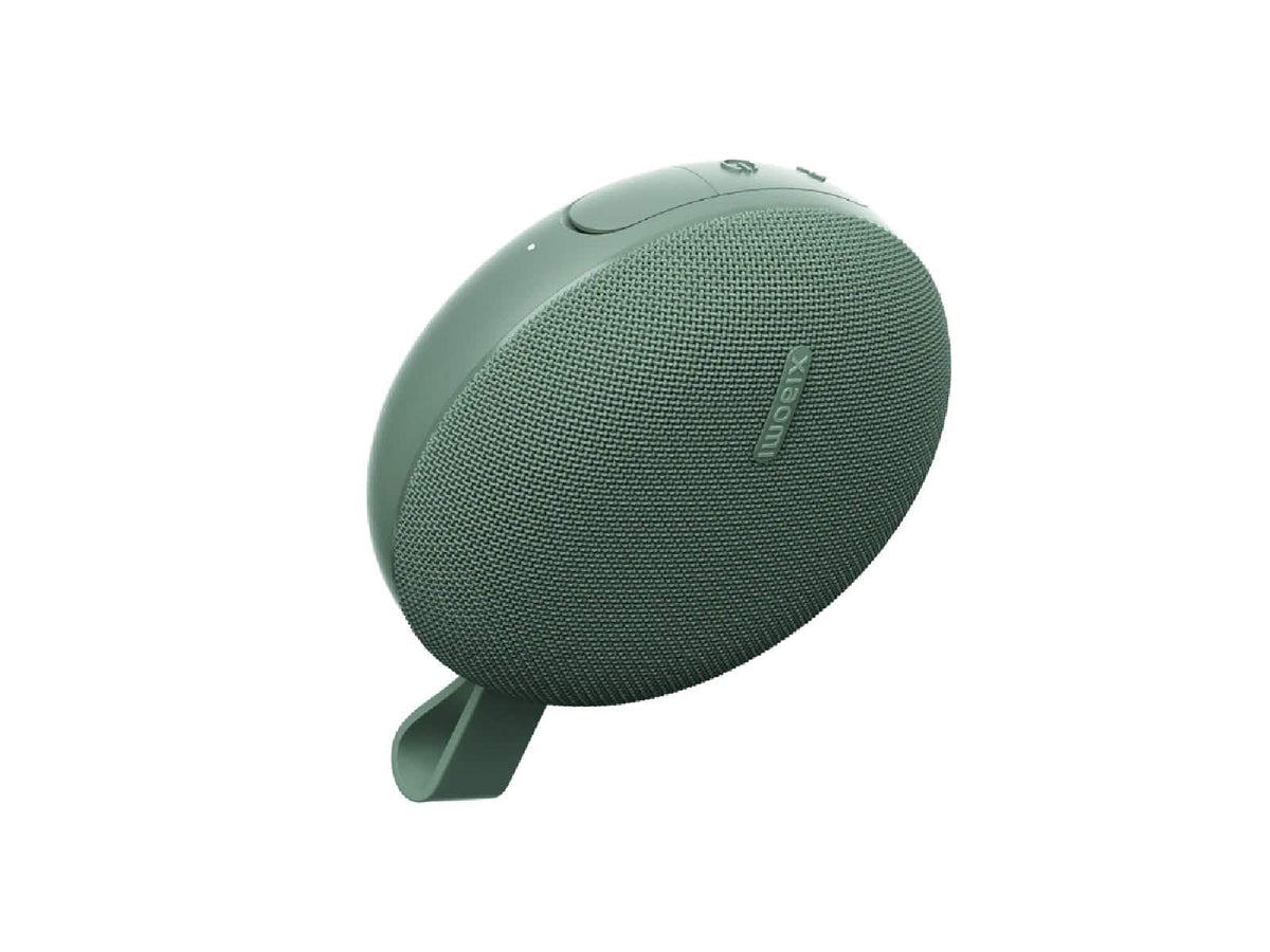 Parlante Altavoz Bluetooth Xiaomi #Color_DarkSeaGreen