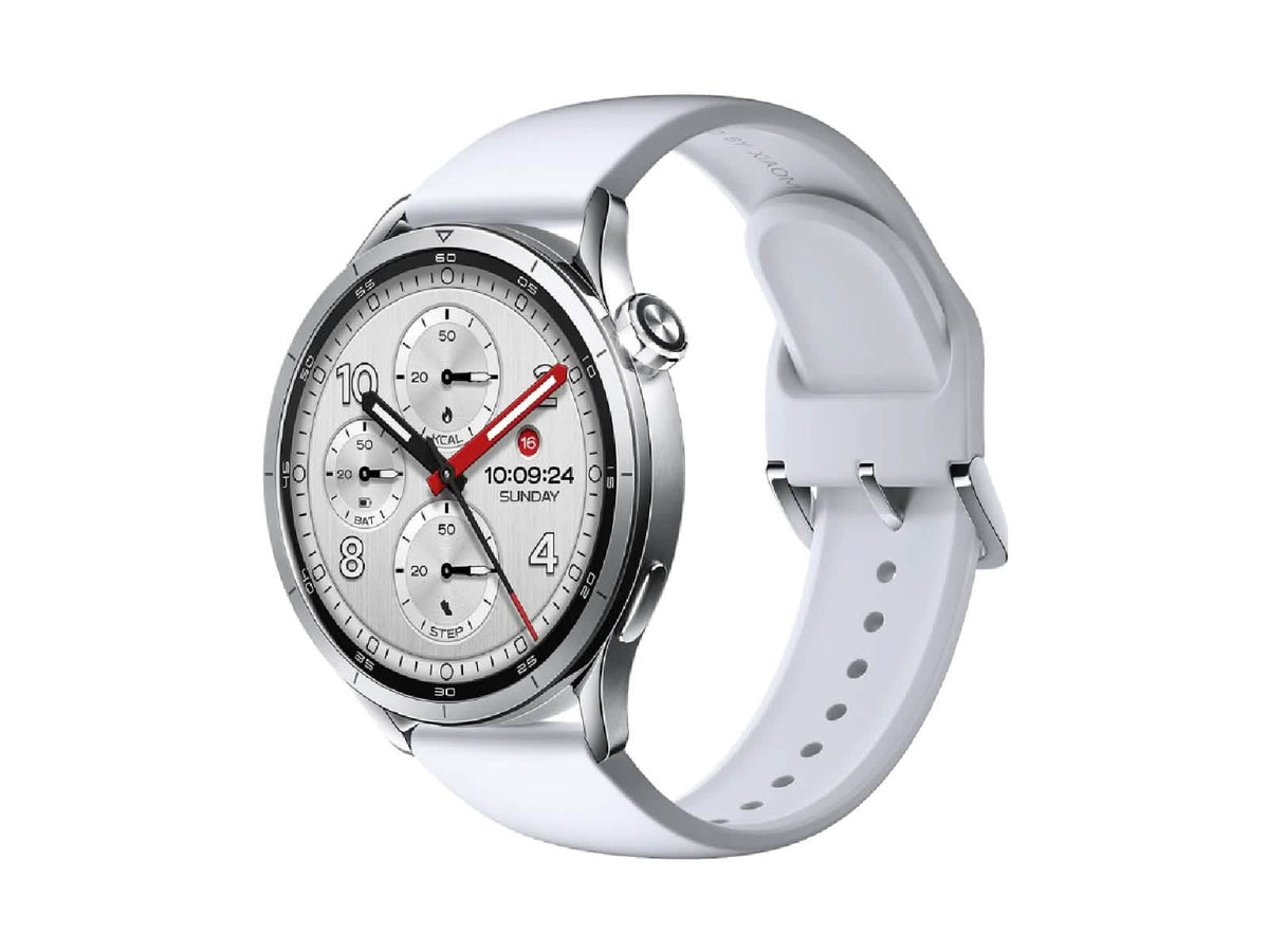 Reloj Inteligente S5 Xiaomi #Color_LightGrey
