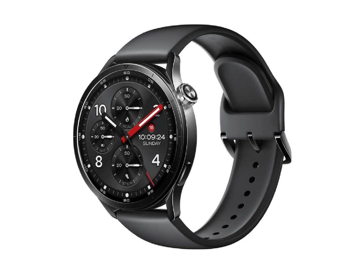 Reloj Inteligente S5 Xiaomi #Color_Black