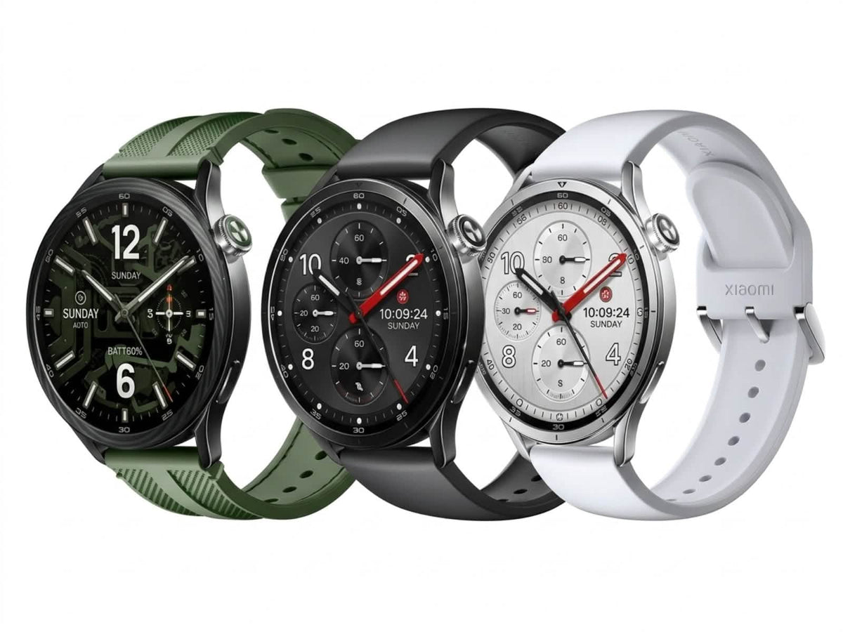 Reloj Inteligente S5 Xiaomi