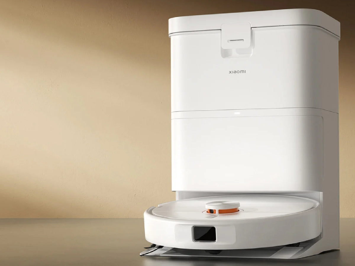 Aspiradora Robot Vacuum H50 US OV43GL Xiaomi