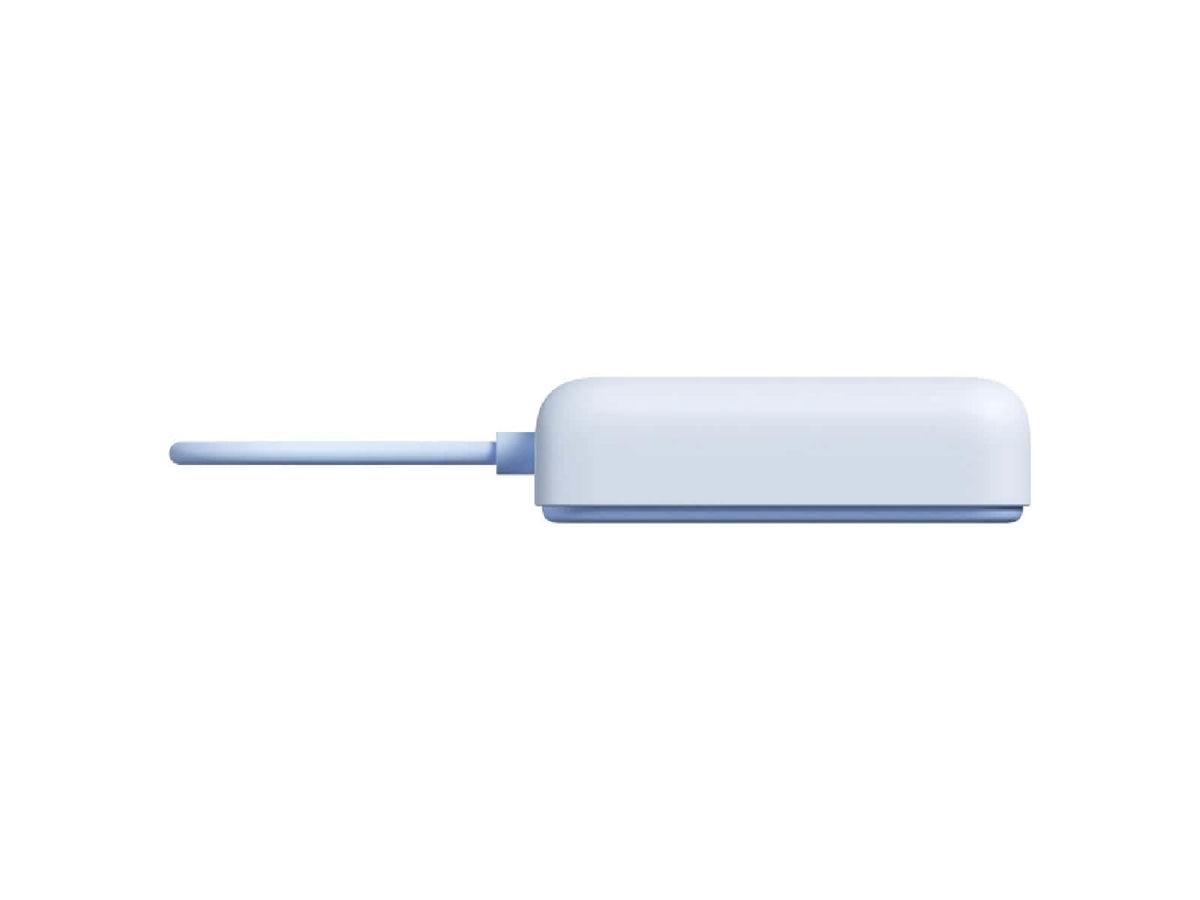 Power Bank Magnetic Xiaomi #Color_CornflowerBlue
