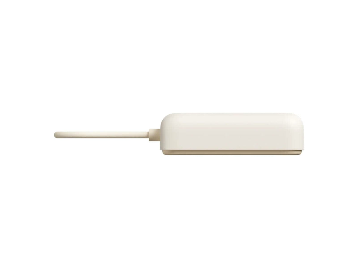 Power Bank Magnetic Xiaomi #Color_RosyBrown