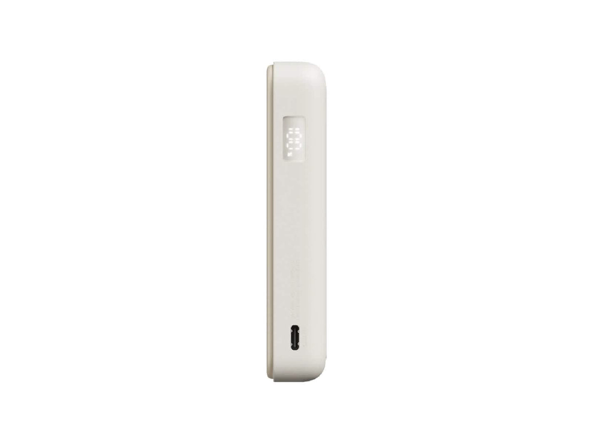 Power Bank Magnetic Xiaomi #Color_RosyBrown