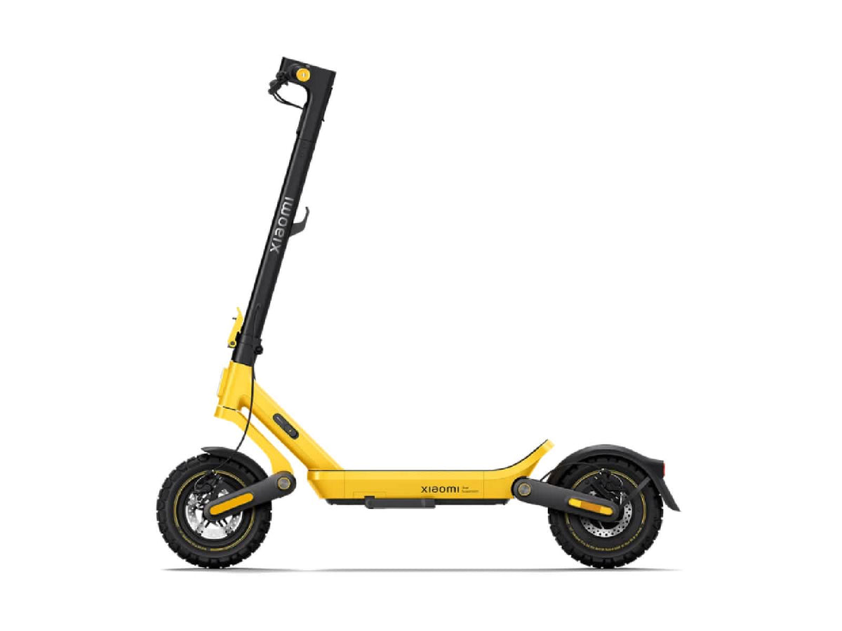 Scooter Eléctrico 6 Ultra Xiaomi