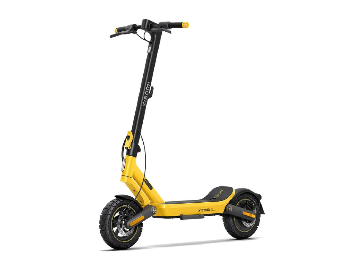 Scooter Eléctrico 6 Ultra Xiaomi