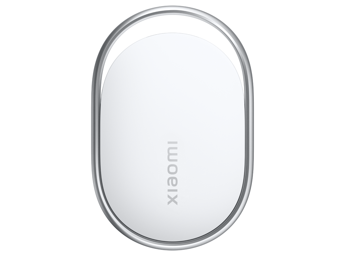 Localizador Tag 1 Pack Transparente Xiaomi