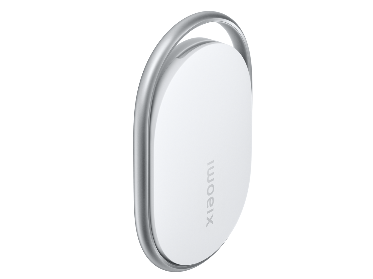 Localizador Tag 1 Pack Transparente Xiaomi