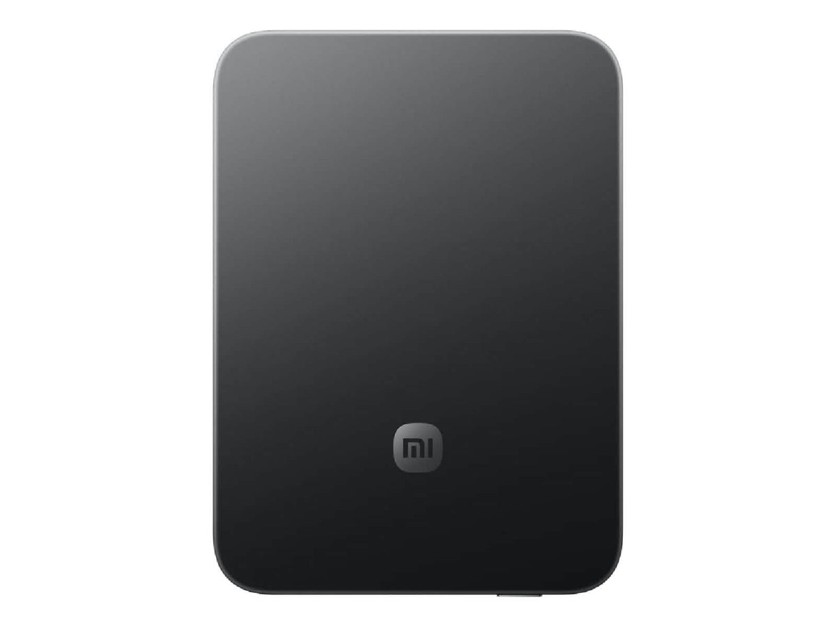 Powerbank UltraThin Magnetic 5000 Xiaomi #Color_DimGray