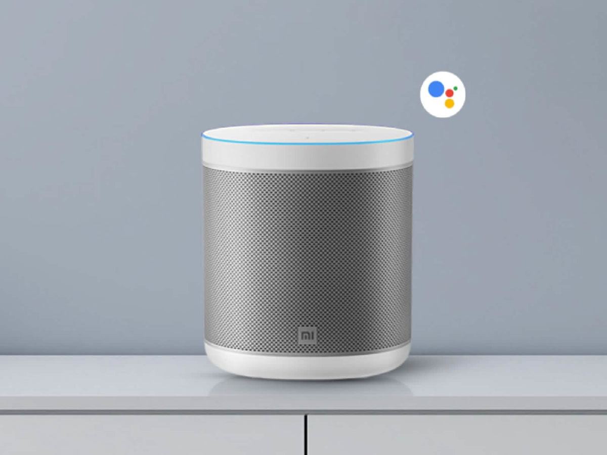 Mini Parlante Inteligente Xiaomi