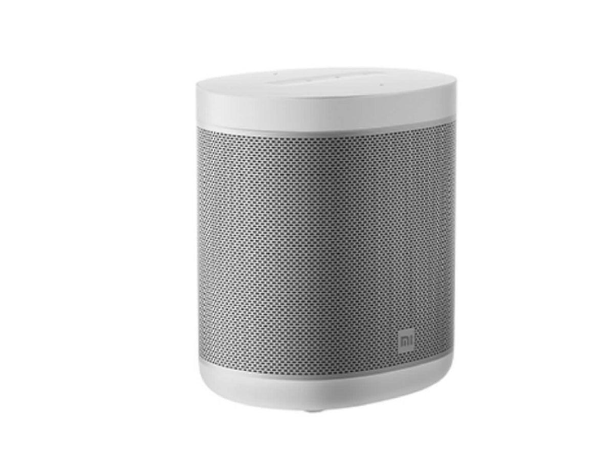Mini Parlante Inteligente Xiaomi