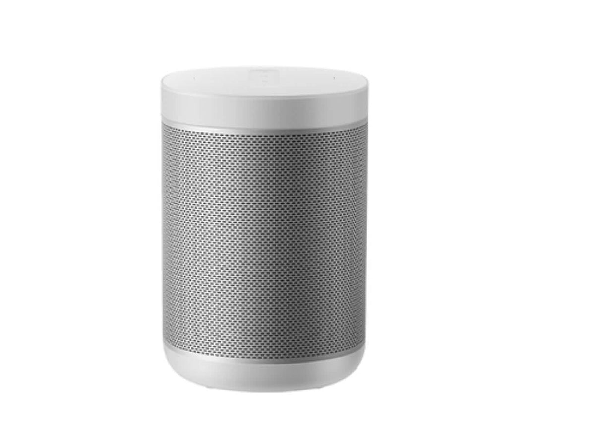 Mini Parlante Inteligente Xiaomi