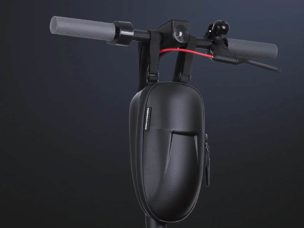 Bolsa Para Almacenar Cosas Para Scooter Xiaomi