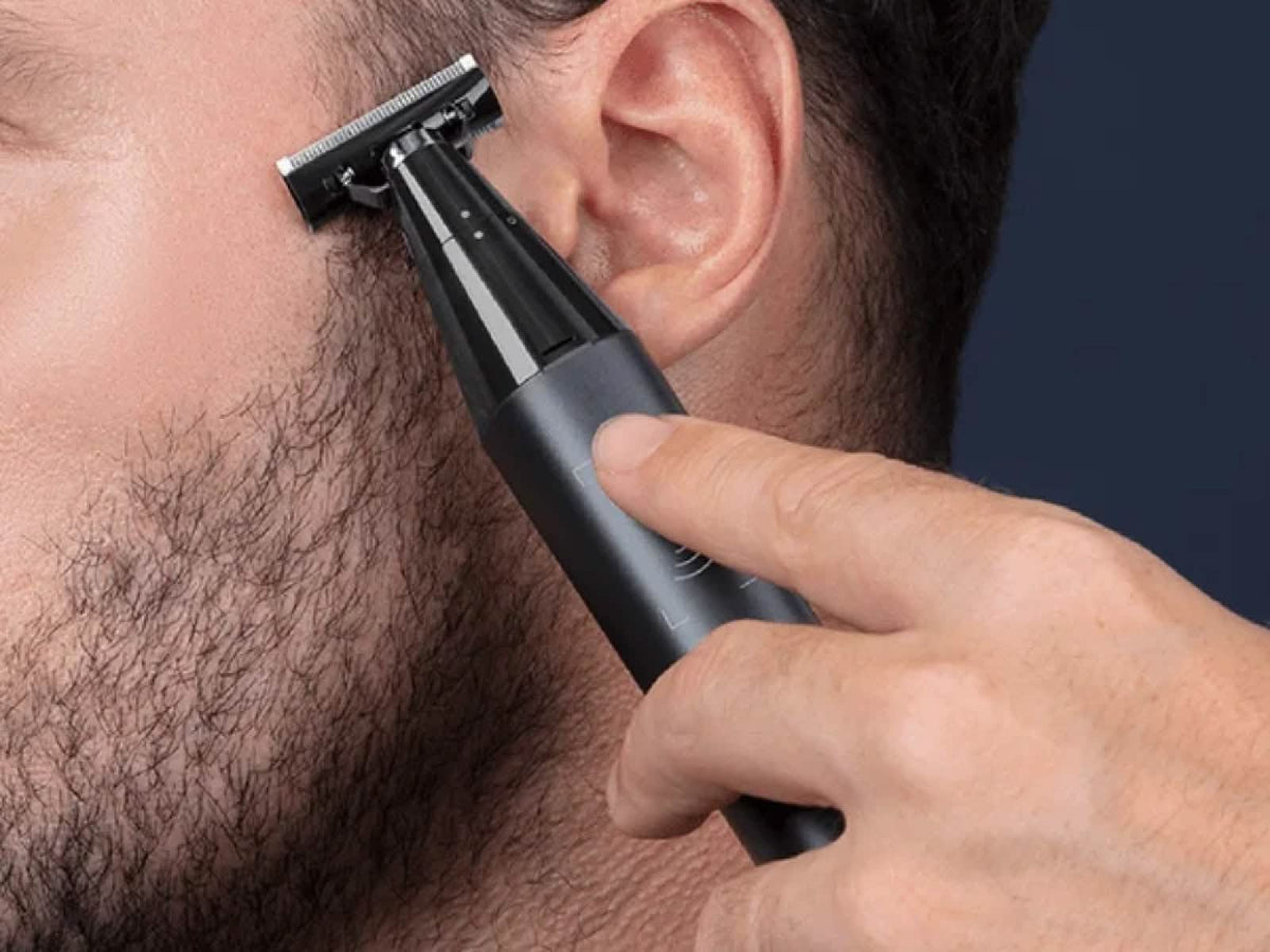 Afeitadora Uniblade Trimmer Xiaomi