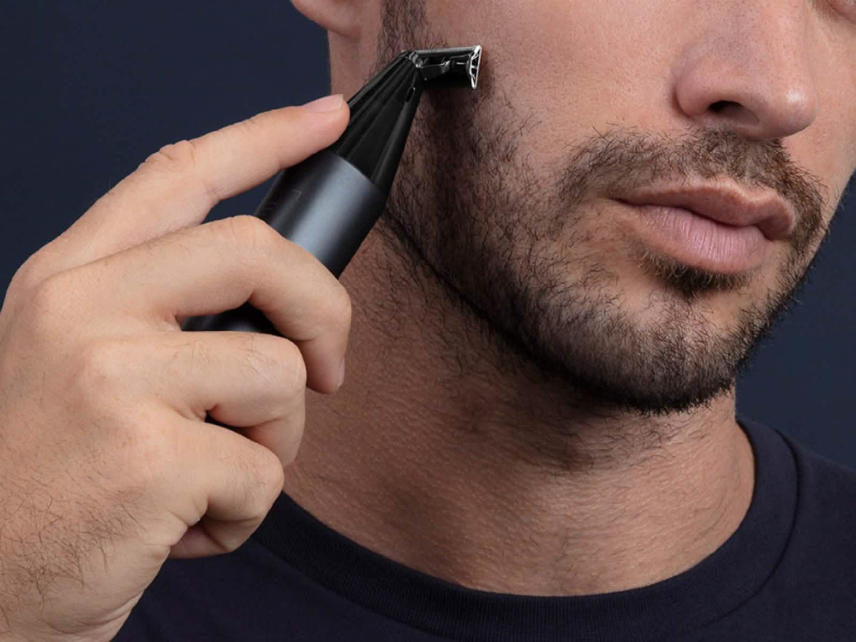 Afeitadora Uniblade Trimmer Xiaomi