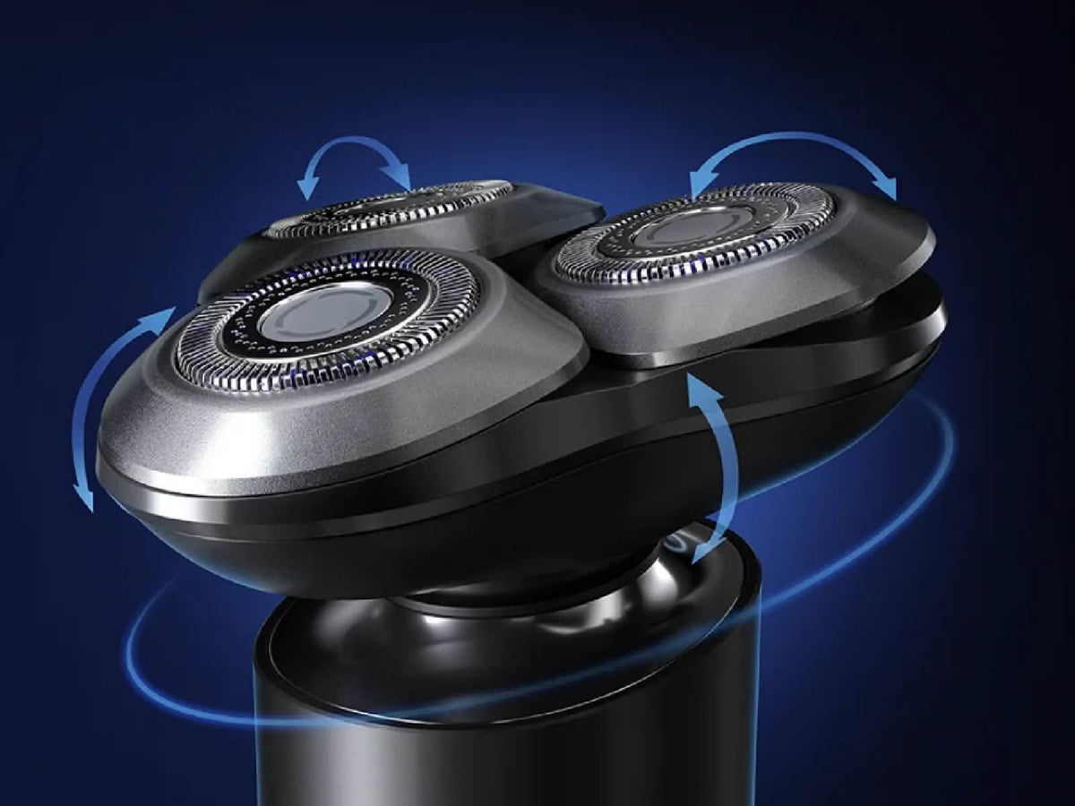 Repuesto De Afeitadora Electric Shaver S301 Xiaomi