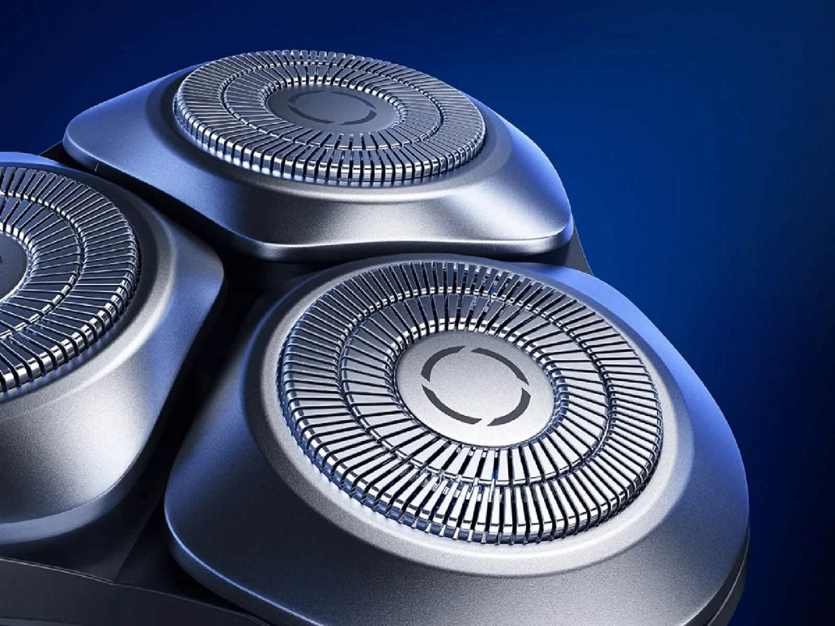 Repuesto De Afeitadora Electric Shaver S301 Xiaomi