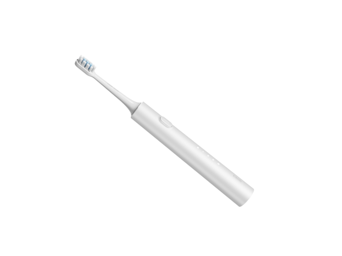 Cepillo Dental Eléctrico T302 Xiaomi #Color_LightGrey