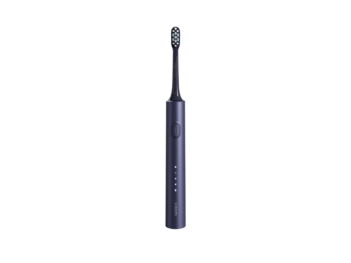 Cepillo Dental Eléctrico T302 Xiaomi #Color_MidnightBlue