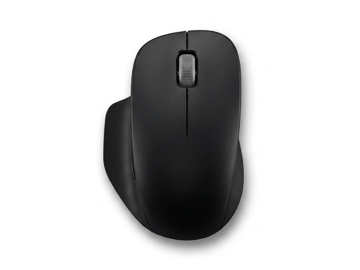 Mouse Inalámbrico Comfort Edition Xiaomi #Color_DimGray