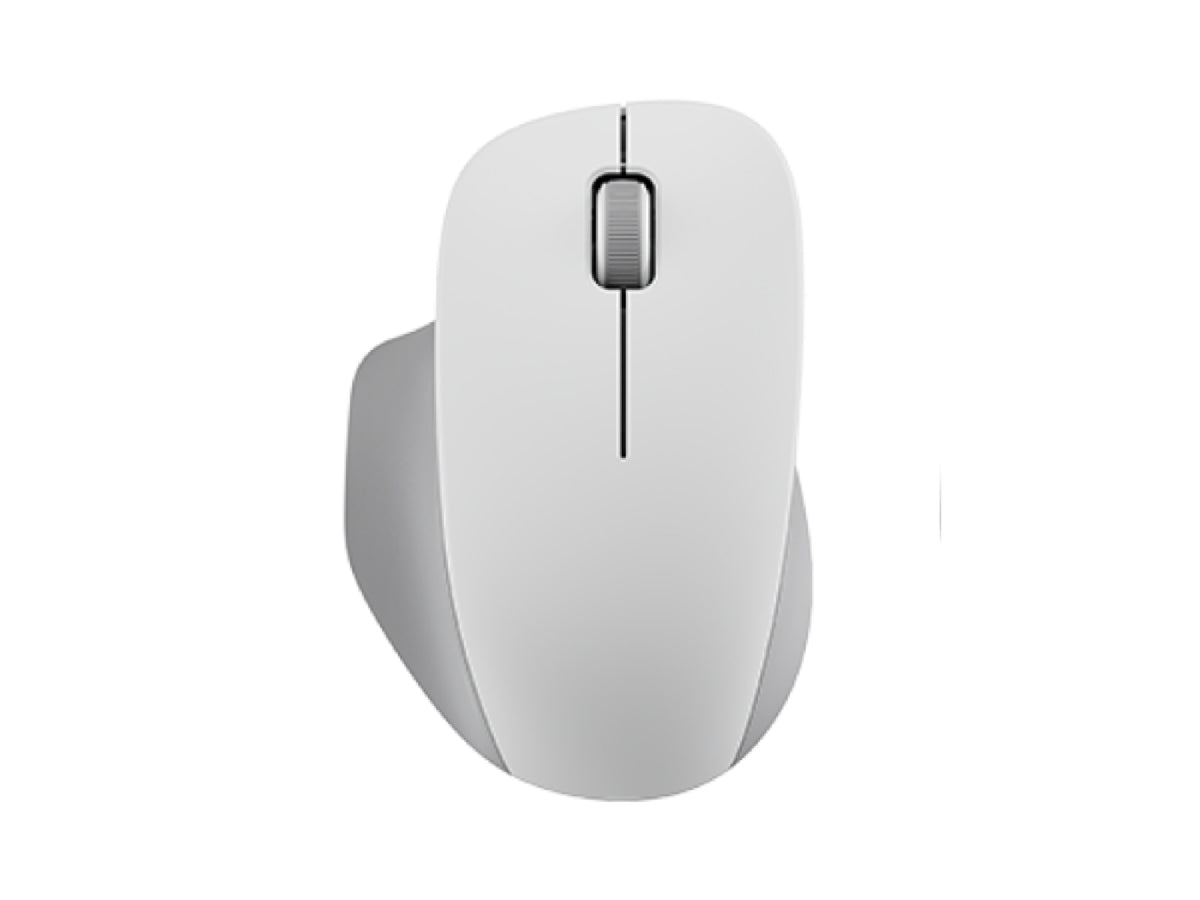 Mouse Inalámbrico Comfort Edition Xiaomi #Color_White