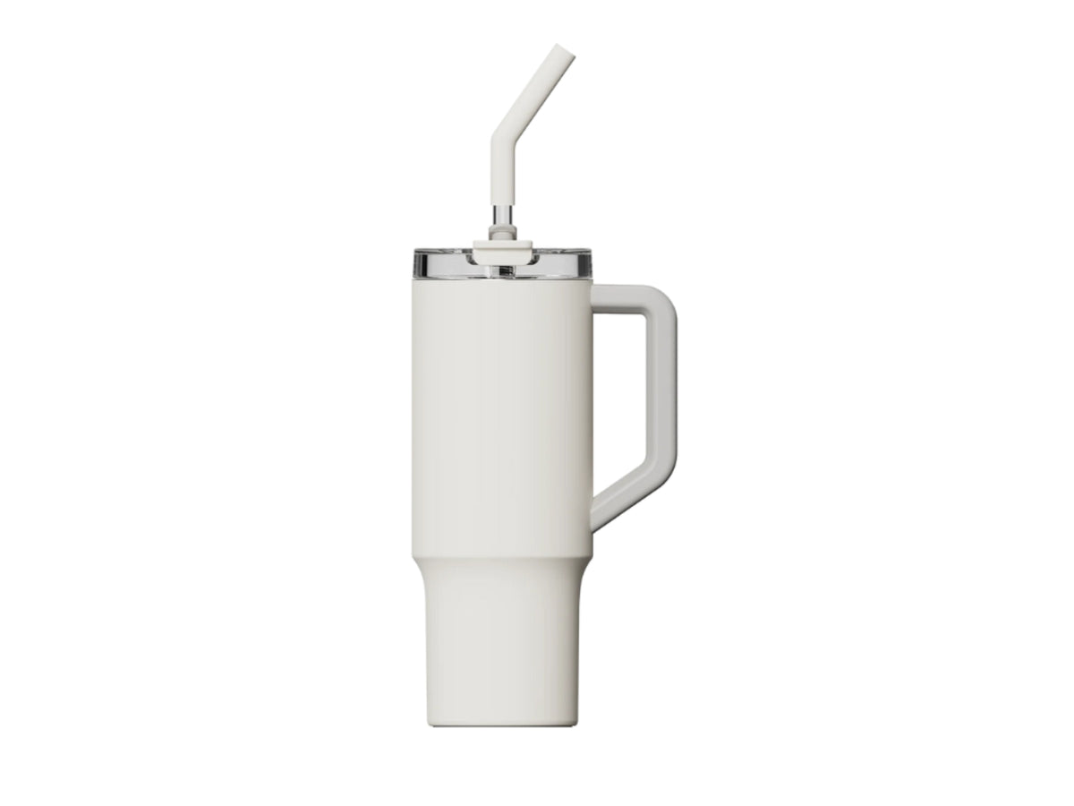 Termo Con Sorbete Xiaomi