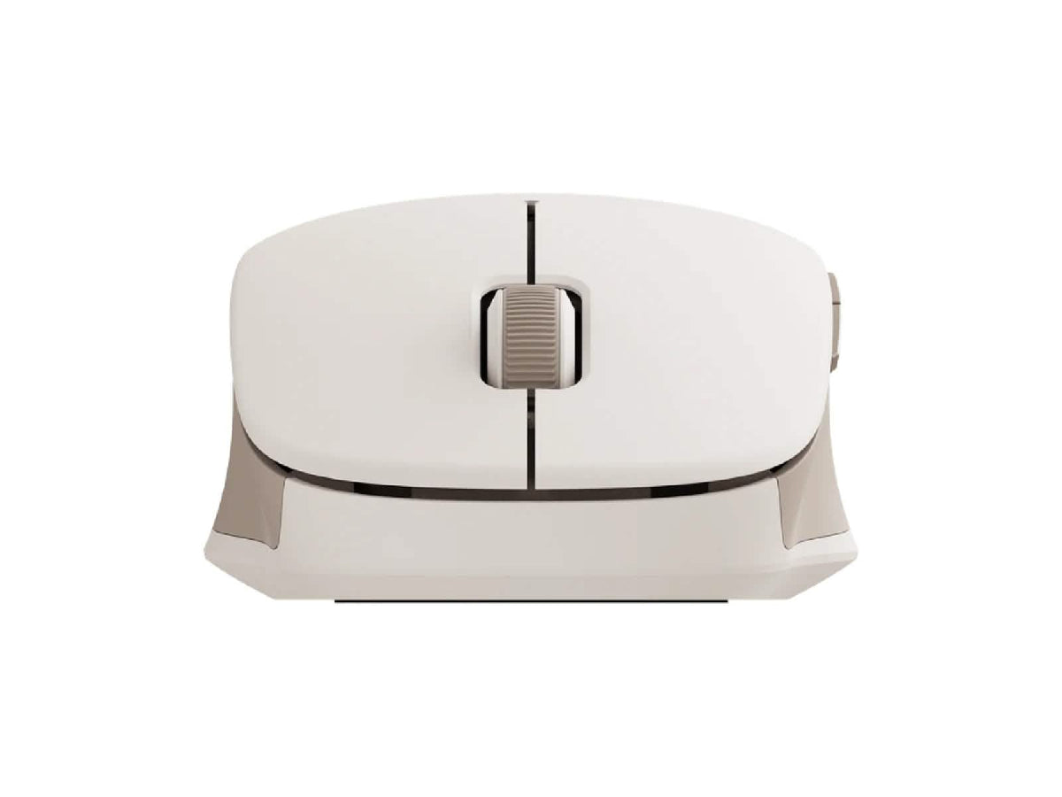 Mouse Dual-Mode Inalámbrico 2 Xiaomi #Color_White