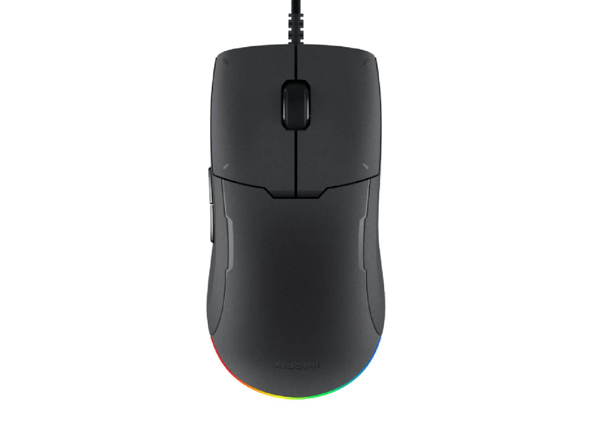 Mouse Gamer Ligero Xiaomi
