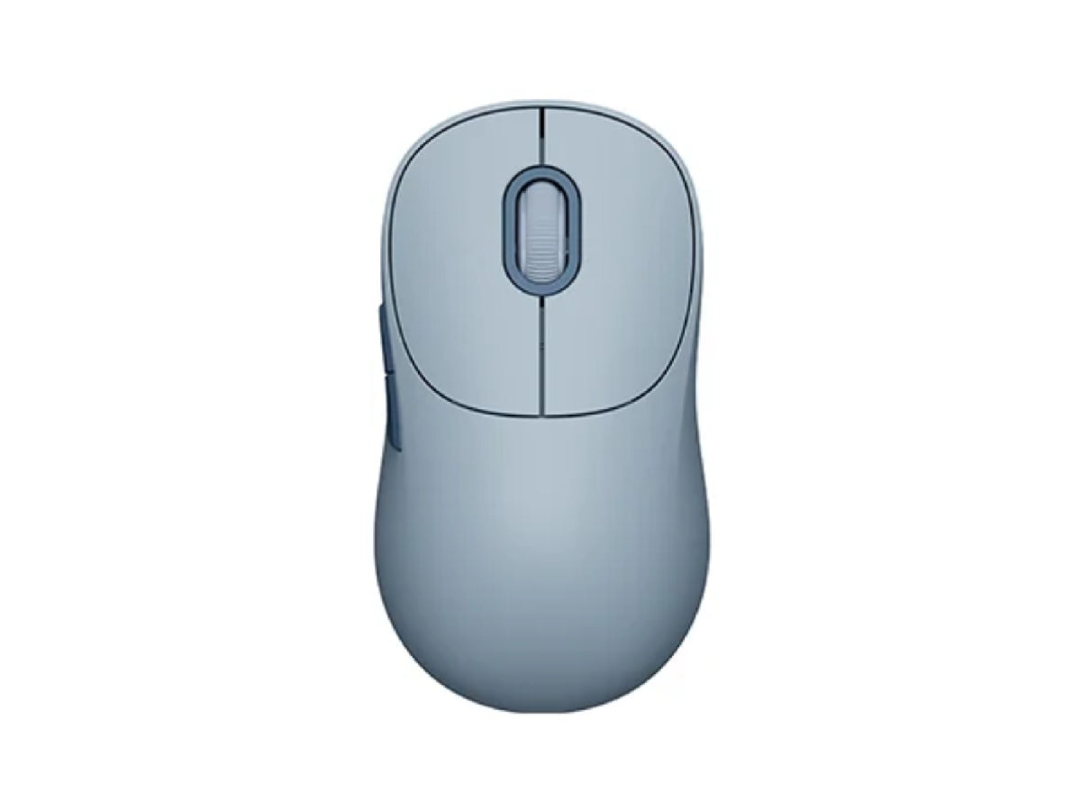 Mouse Inalámbrico 3 Xiaomi #Color_LightSteelBlue