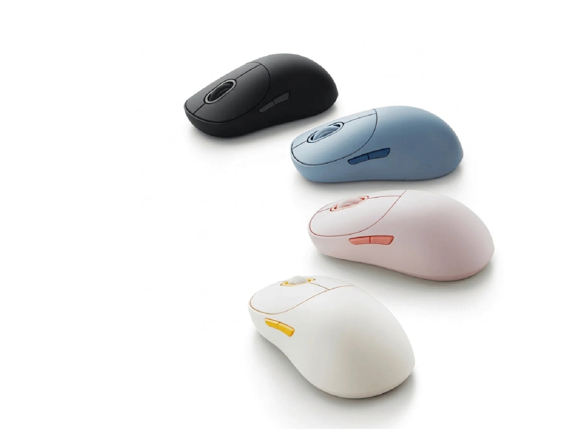 Mouse Inalámbrico 3 Xiaomi