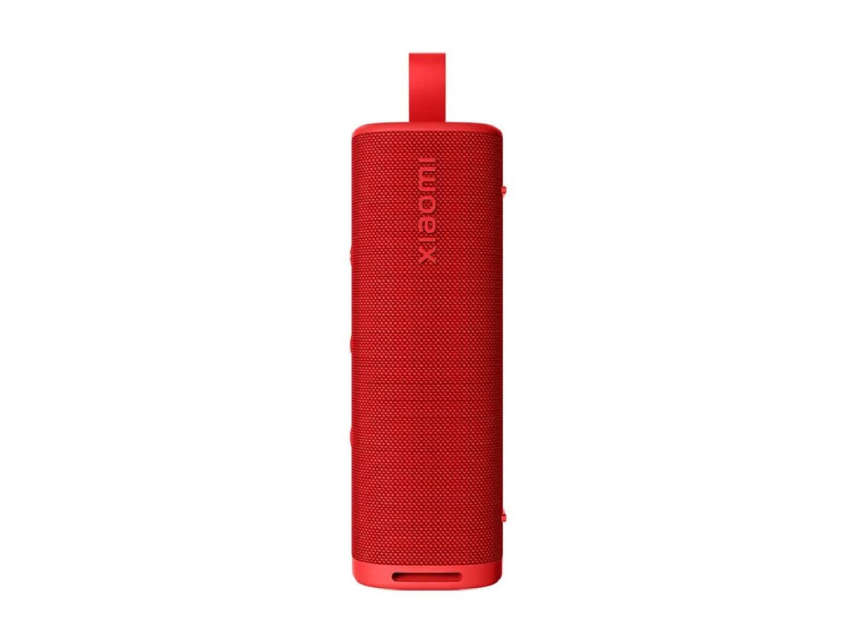Parlante Sonido Exterior 30W S29D Xiaomi #Color_Red