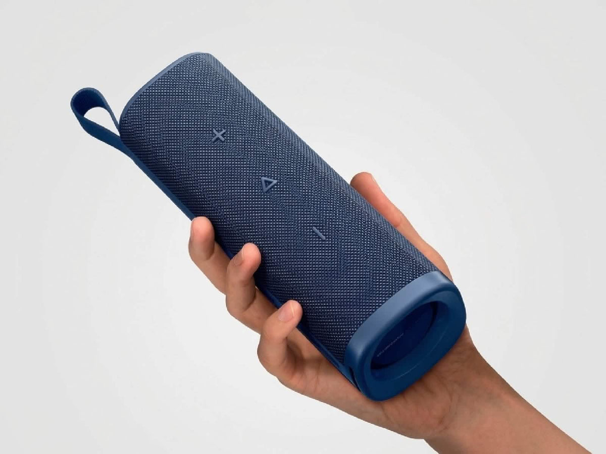 Parlante Sonido Exterior 30W S29D Xiaomi #Color_Navy