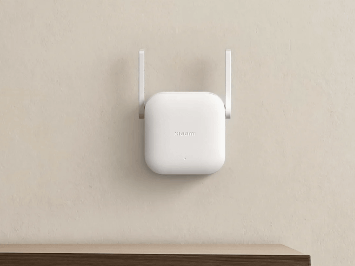 Extensor de Red Wi-Fi N300 Xiaomi