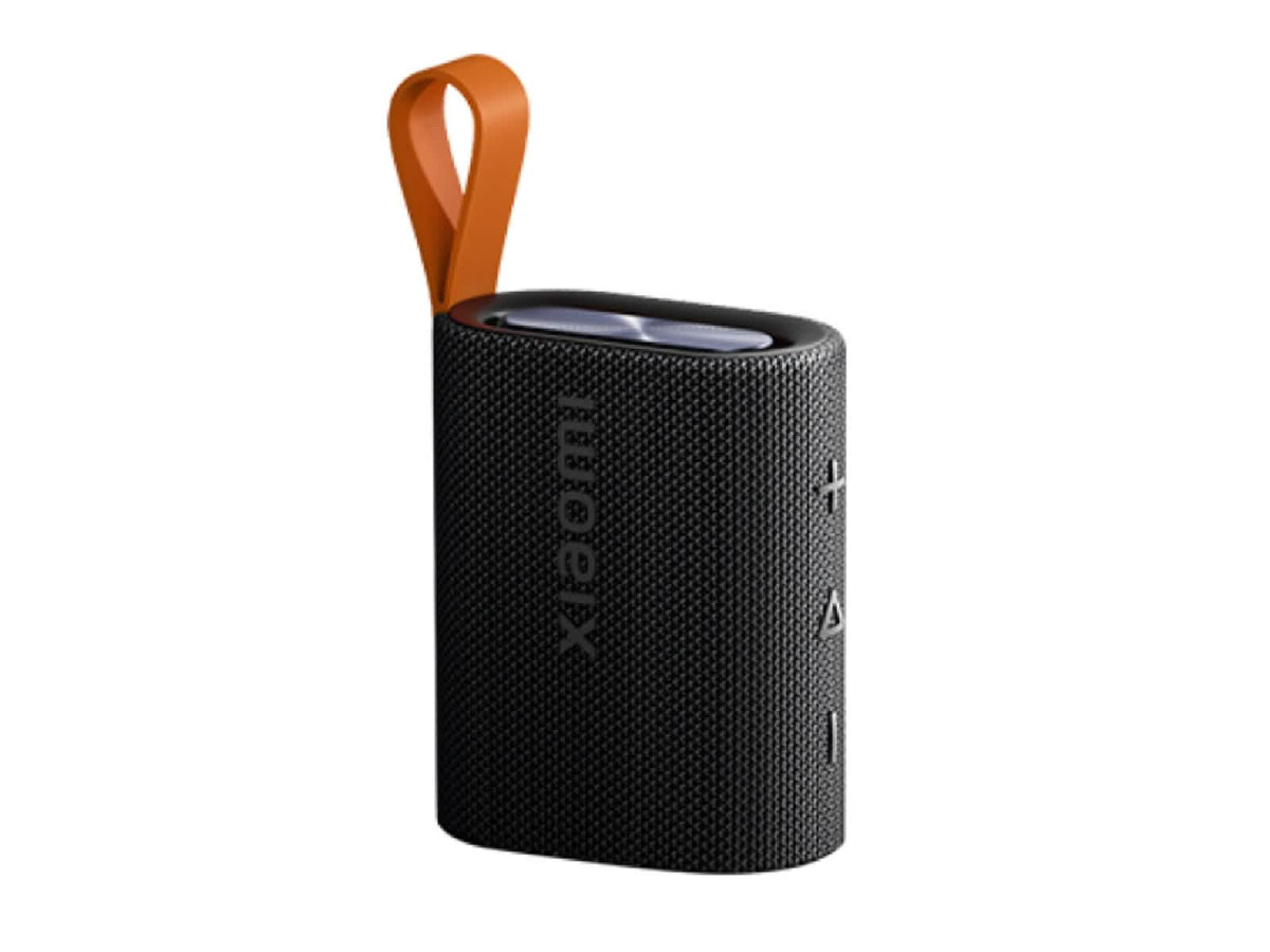 Parlante Sonido De Bolsillo Xiaomi
