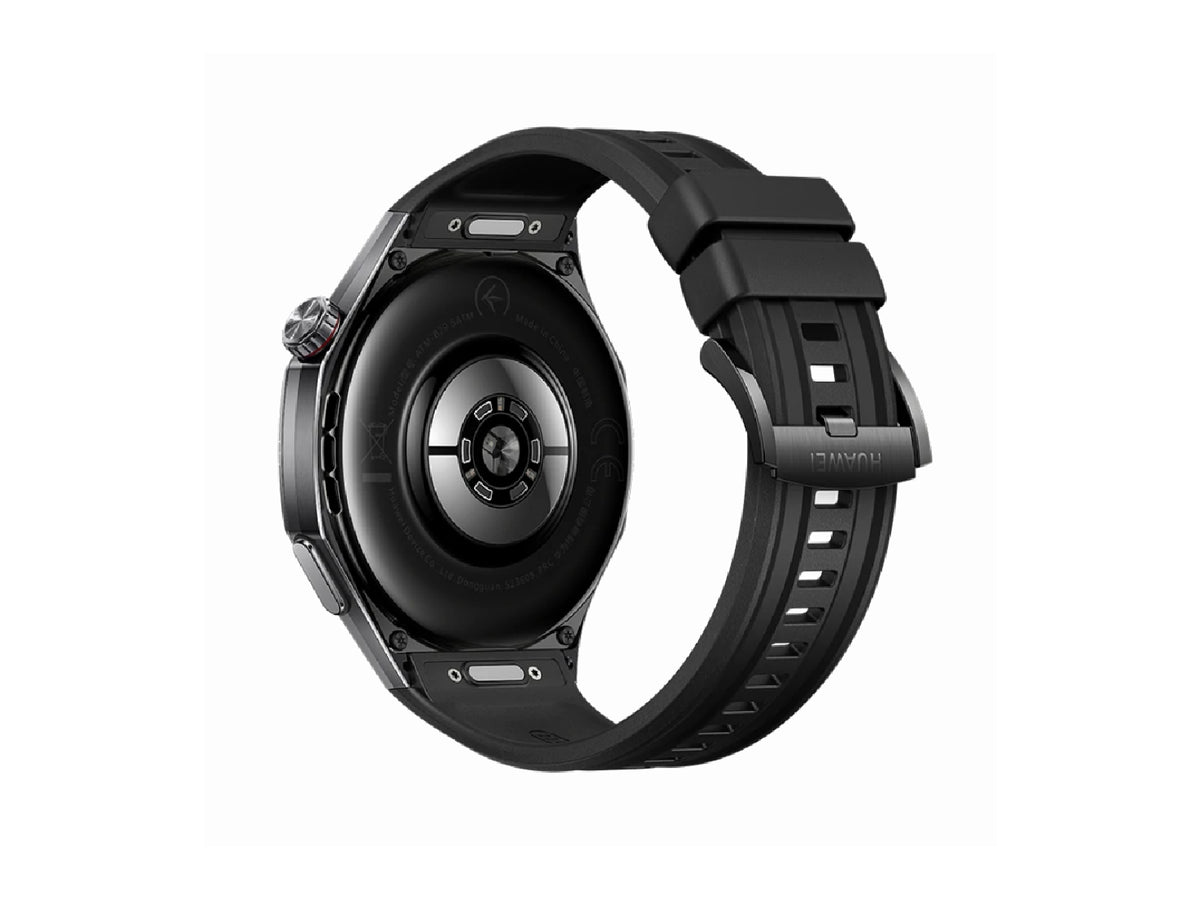 Reloj Inteligente GT 6 Pro Huawei #Color_Black