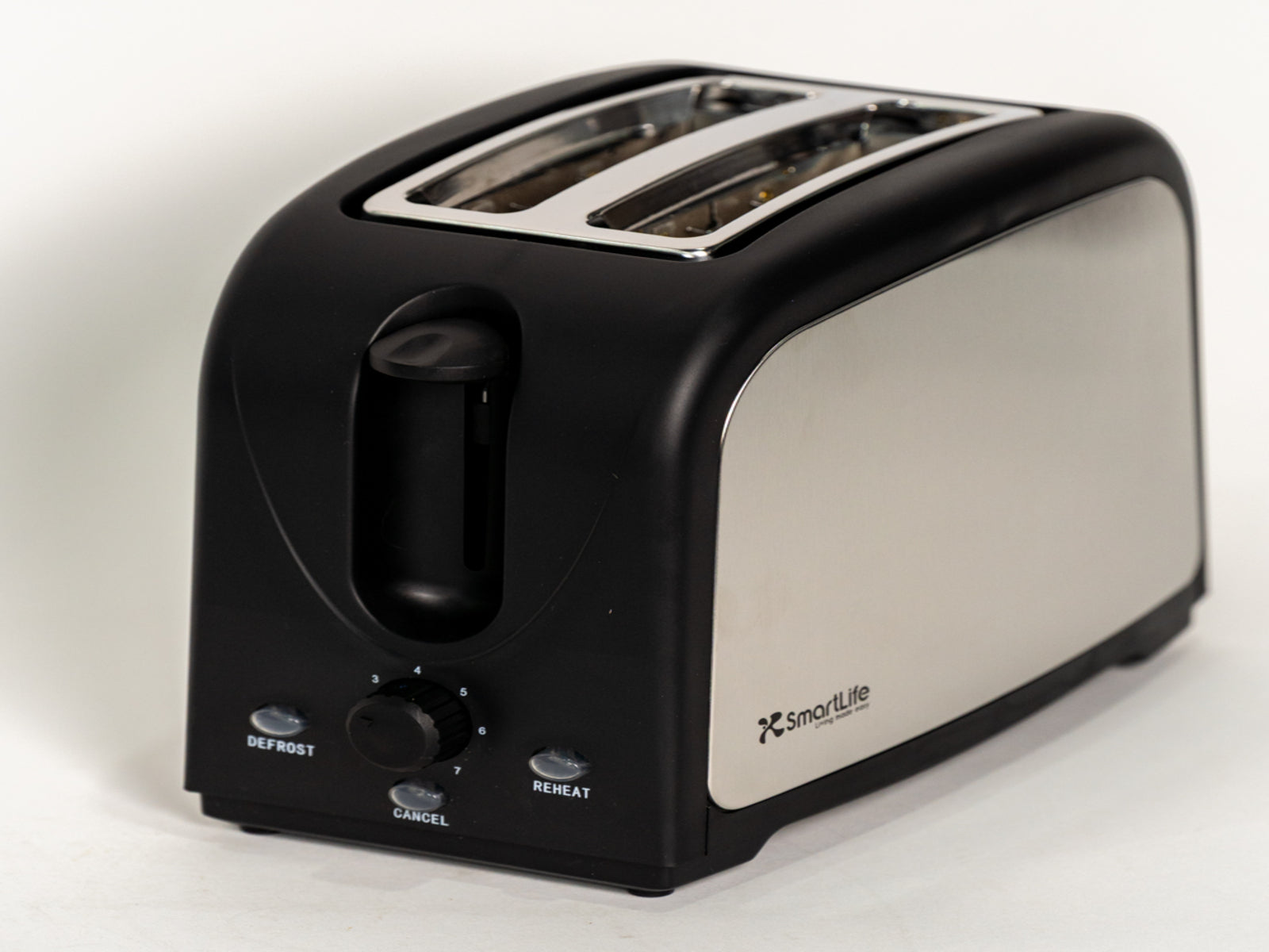 Tostador De Dos Panes SmartLife