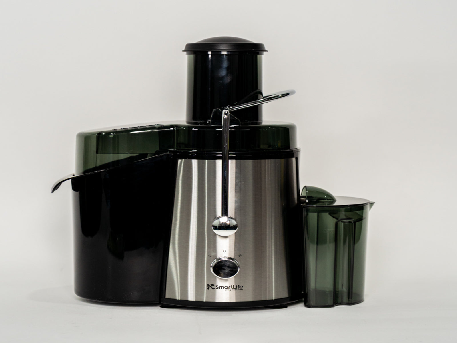 Extractor de Jugos SmartLife