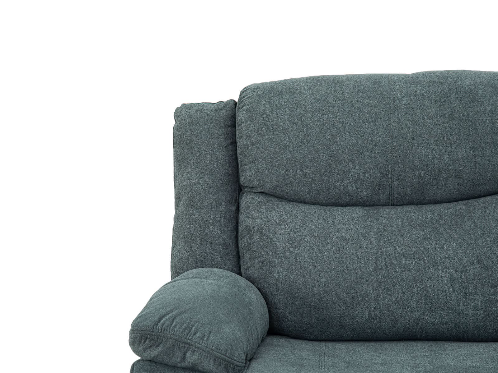 Sala Audrey Power Modular #Color_DarkSlateGray-Charcoal