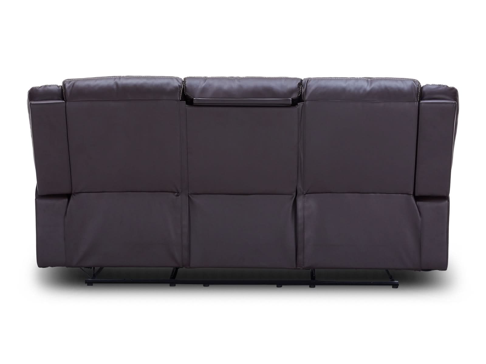 Sofa Power Recliner Kimberly #Color_Brown"PM103-3"
