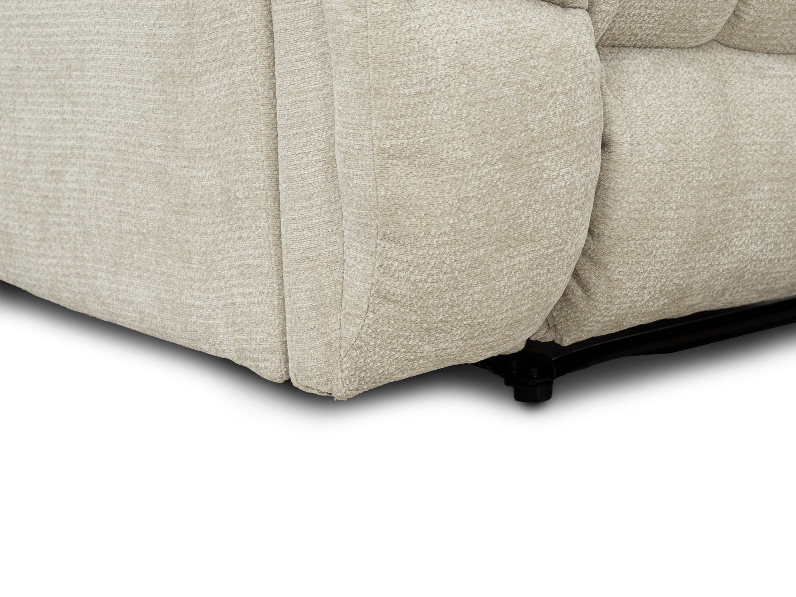 Recliner Donatella New #Color_Beige