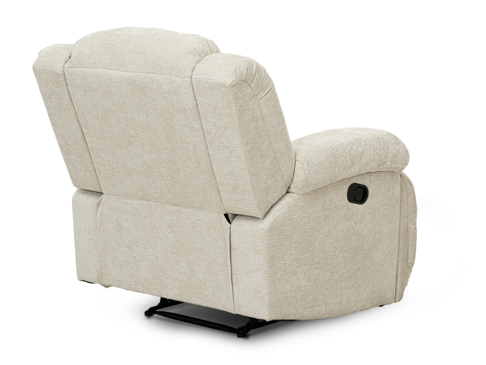 Recliner Donatella New #Color_Beige