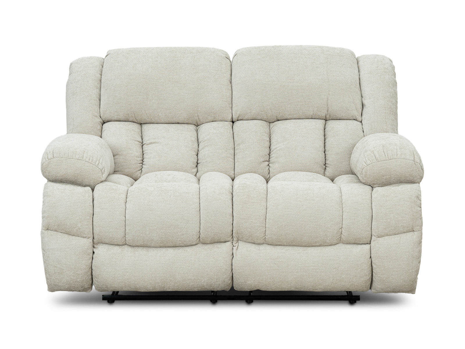 Loveseat Donatella New #Color_Beige