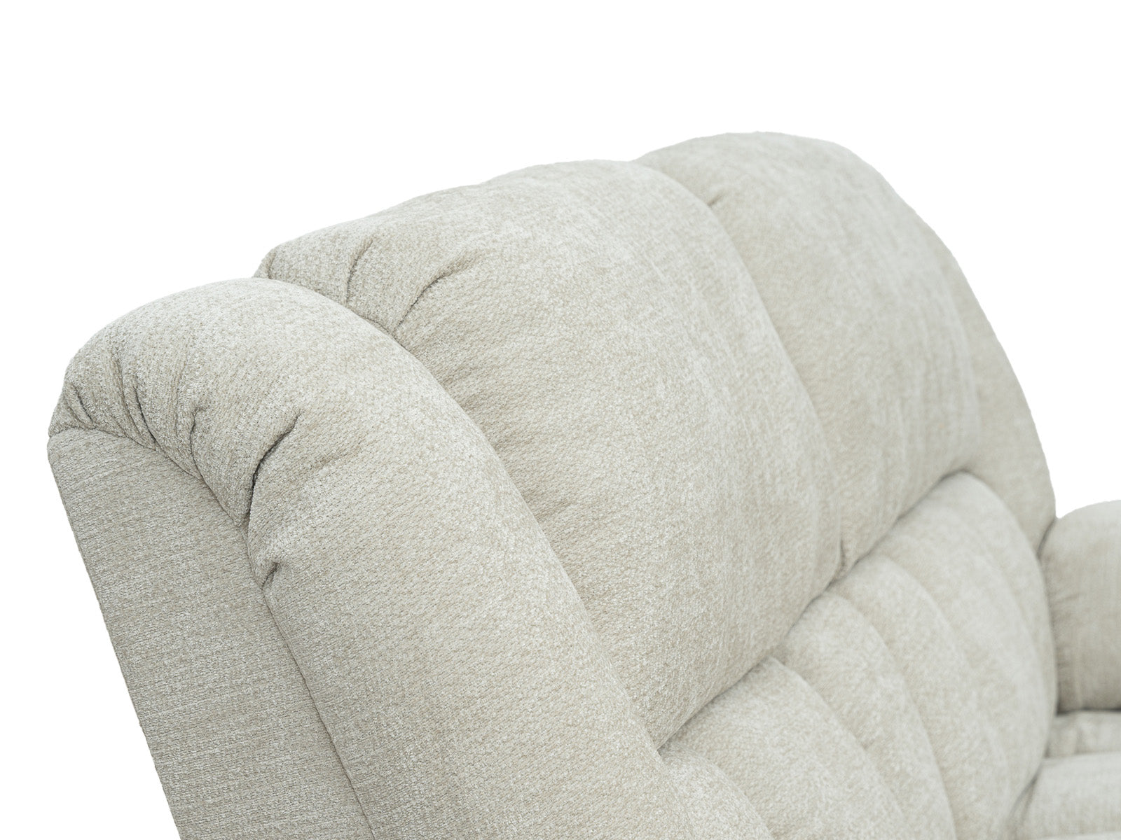 Loveseat Donatella New #Color_Beige