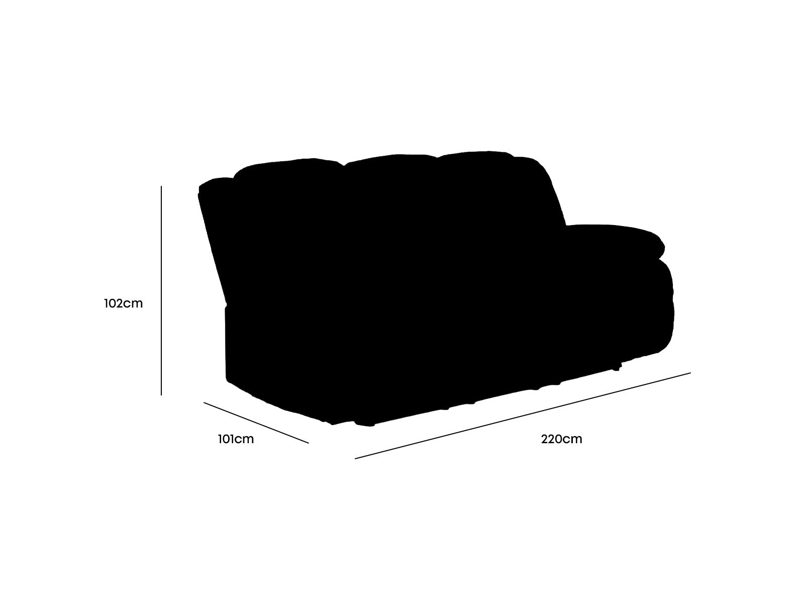 Sofa Donatella New