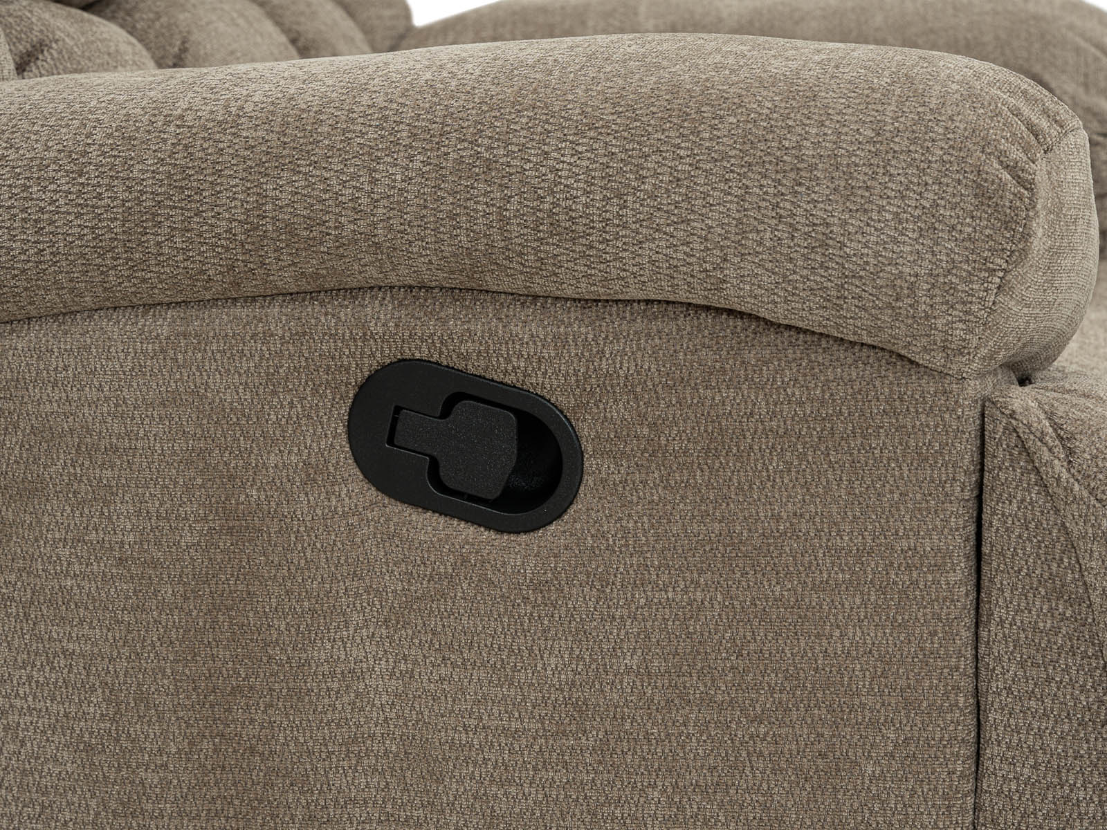 Recliner Donatella New #Color_Latte
