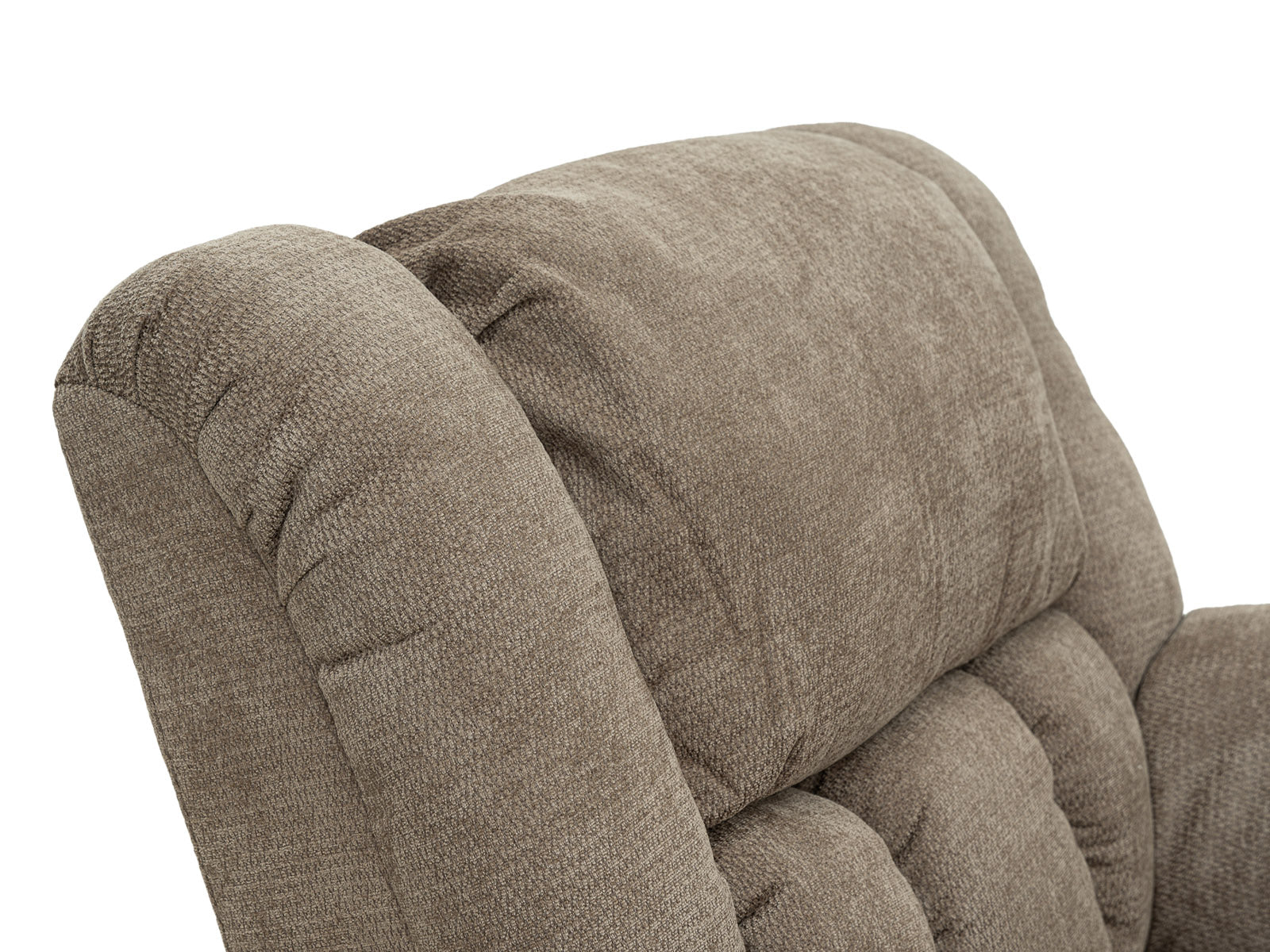 Recliner Donatella New #Color_Latte