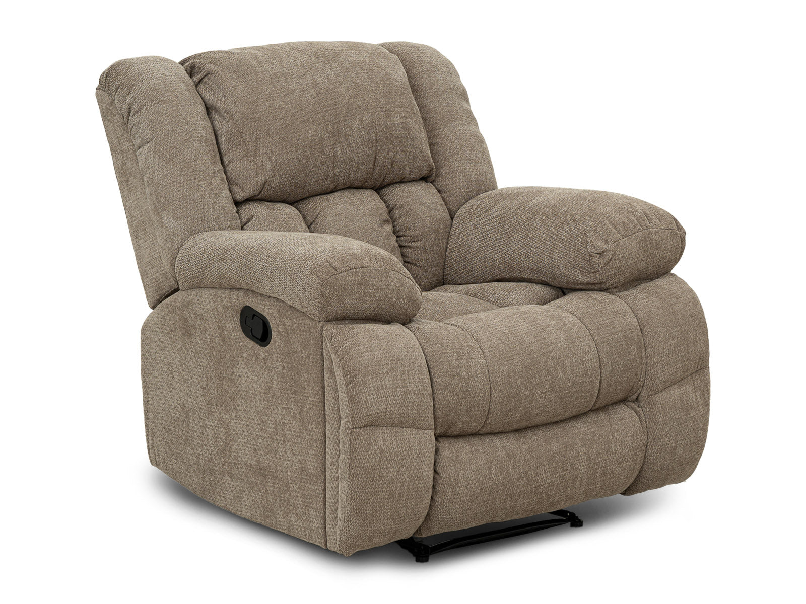 Recliner Donatella New #Color_Latte