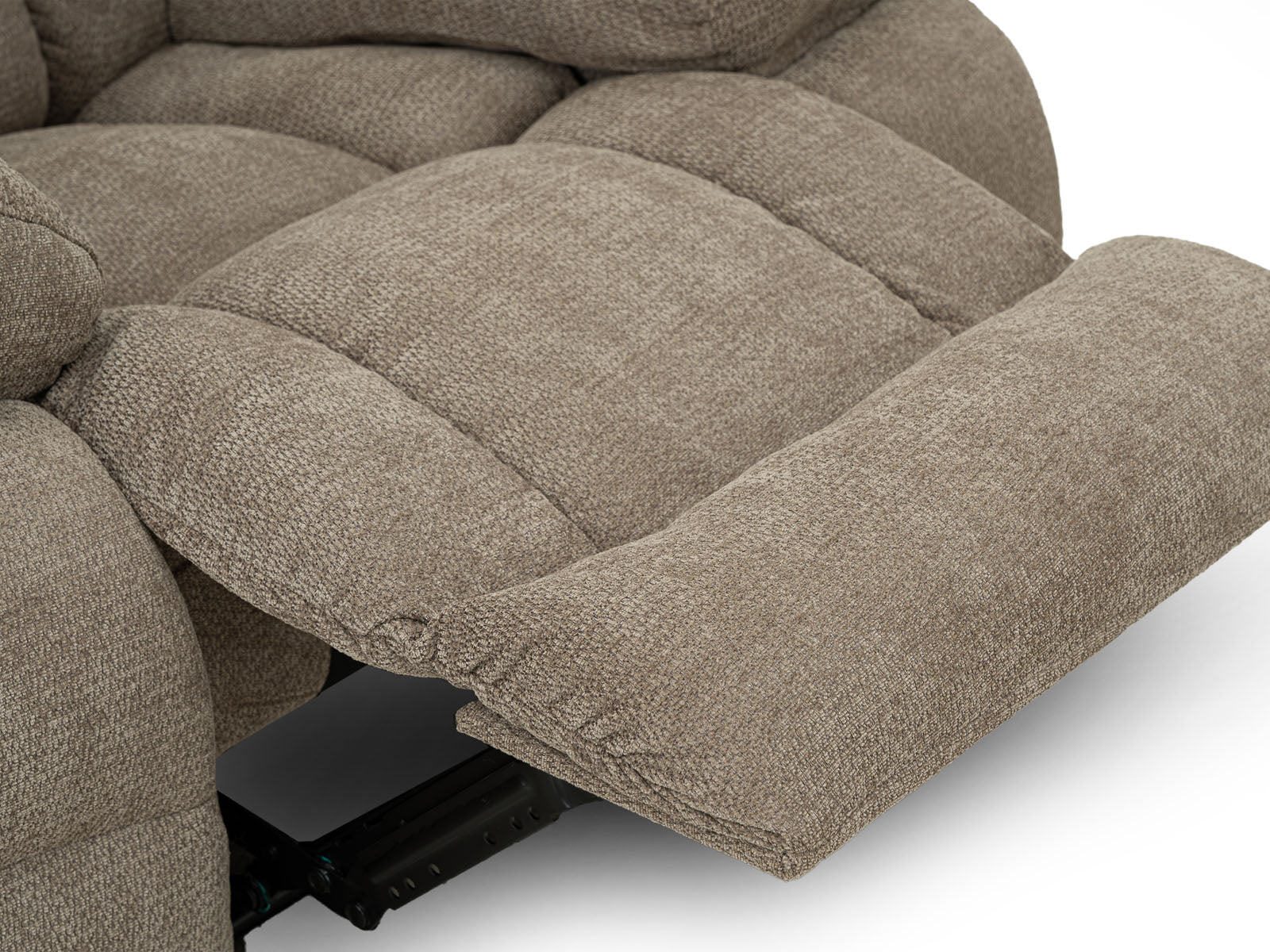 Recliner Donatella New #Color_Latte